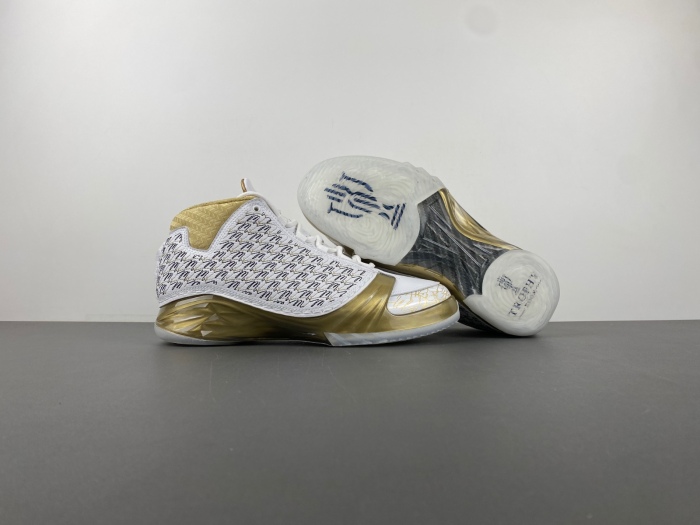 Air Jordan 23 Trophy Room White  853336-123