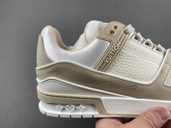 L*ouis V*uitton Top Sneaker Trainer RR 20250514-1