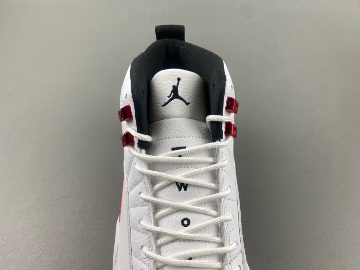 Air Jordan 12 Retro Twist CT8013-106