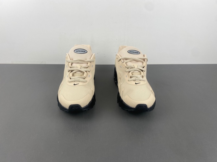 Air Max Dn8 Desert Khaki Black  FQ7860-200