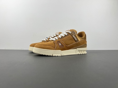 L*ouis V*uitton Top Sneaker Trainer RR 20250514-3