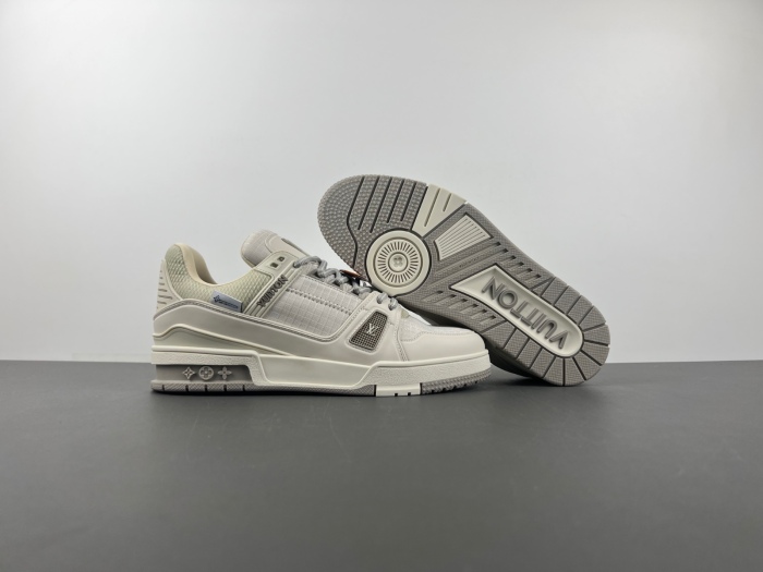 L*ouis V*uitton Top Sneaker Trainer RR 20250514-4