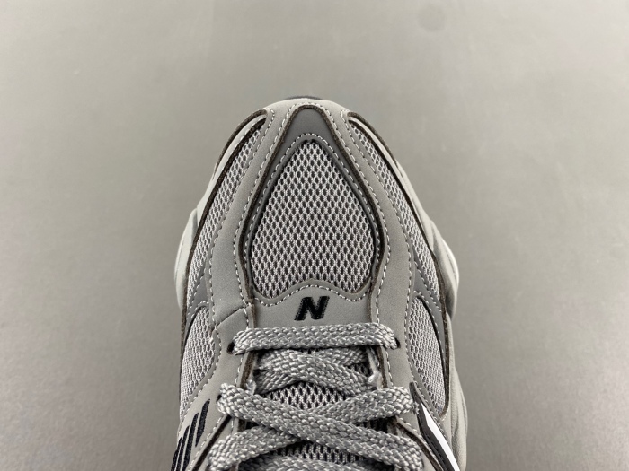 New Balance 9060 Shadow Grey Castlerock U9060ZGB