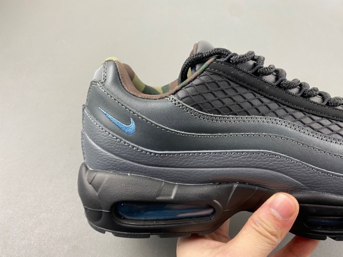 HG Air Max 95 SP Corteiz Aegean Storm  FB2709-002