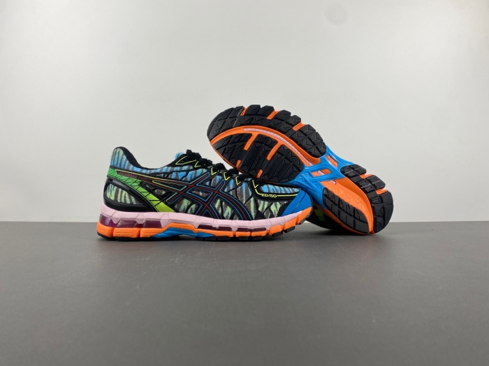 ASICS Gel-Kayano 20 KENZO Digital Aqua  1201B032-400