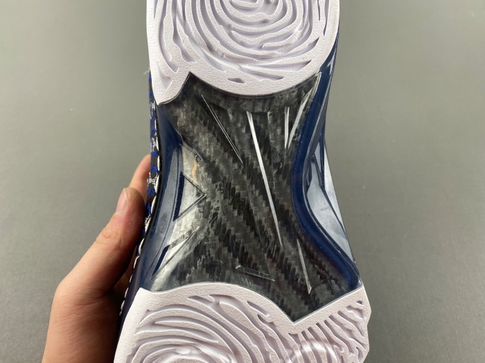 Air Jordan 23 Motorsports / Wizards 318376-011