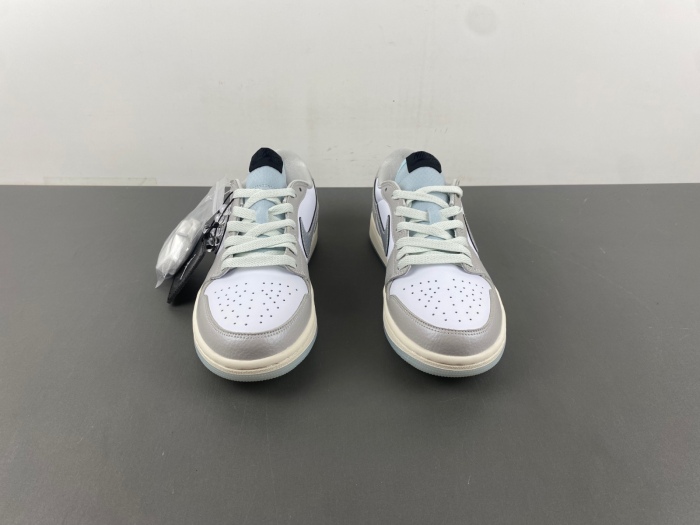 Air Jordan 1 Retro Low OG Year of the Snake  HF3144-100