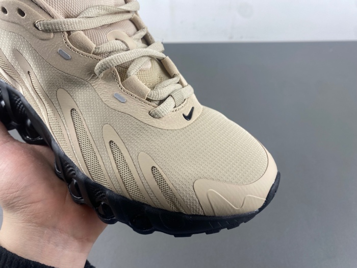 Air Max Dn8 Desert Khaki Black  FQ7860-200
