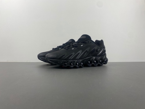 Air Max Dn8 Black FQ7860-002