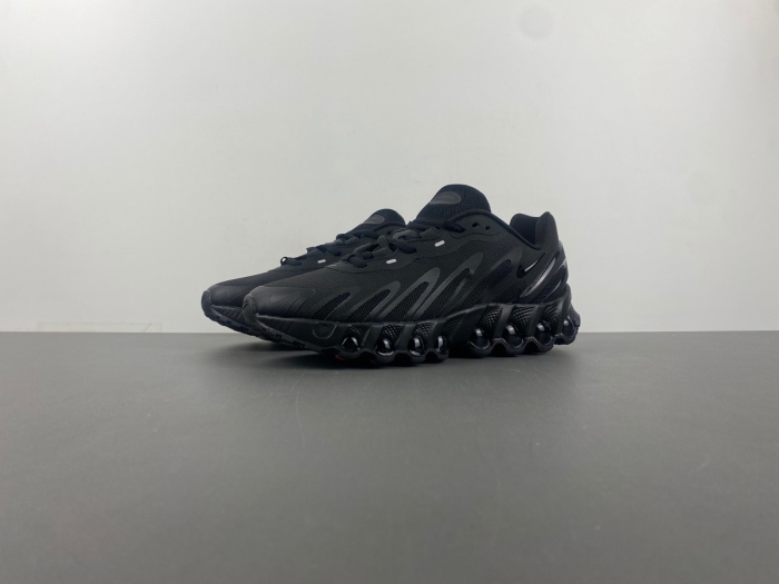 Air Max Dn8 Black FQ7860-002