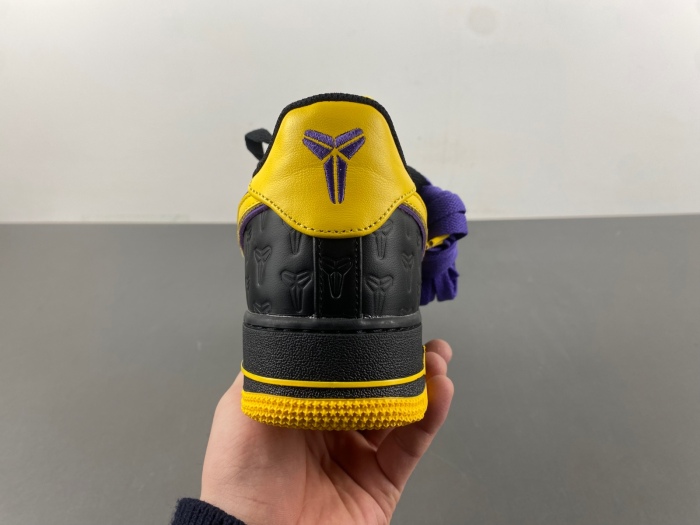 Air Force 1 Low Kobe Bryant Lakers Away  HV5122-001