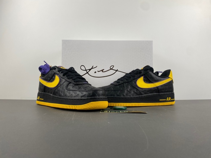 Air Force 1 Low Kobe Bryant Lakers Away  HV5122-001
