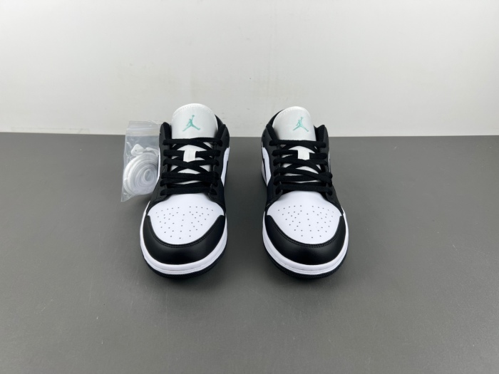 Air Jordan 1 Retro Low Panda 5553558-131