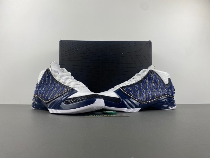 Air Jordan 23 Motorsports / Wizards 318376-011