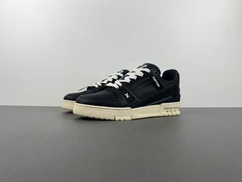 L*ouis V*uitton Top Sneaker Trainer RR 20250514-2