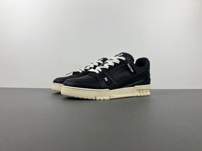 L*ouis V*uitton Top Sneaker Trainer RR 20250514-2