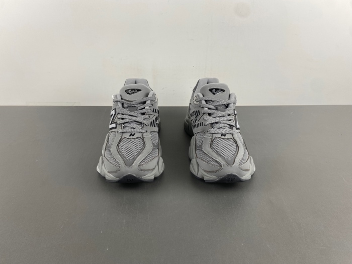 New Balance 9060 Shadow Grey Castlerock U9060ZGB