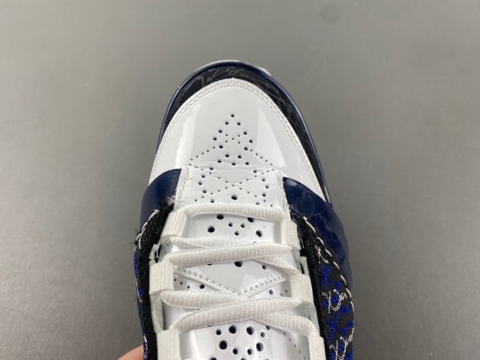 Air Jordan 23 Motorsports / Wizards 318376-011