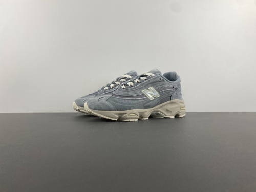 New Balance 1000 Kith 101 Quarry  M1000KQ
