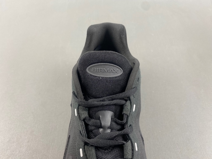 Air Max Dn8 Black FQ7860-002