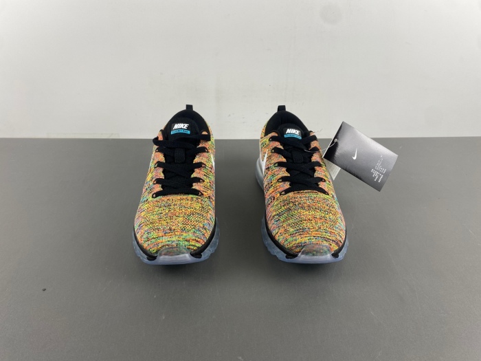 Air Max 2015 Flyknit Multicolor 620469-004