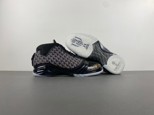 Air Jordan 23 Trophy Room Black  853336-023