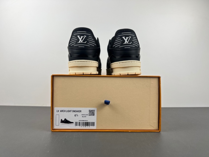 L*ouis V*uitton Top Sneaker Trainer RR 20250514-2
