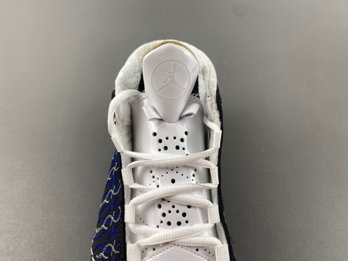 Air Jordan 23 Motorsports / Wizards 318376-011