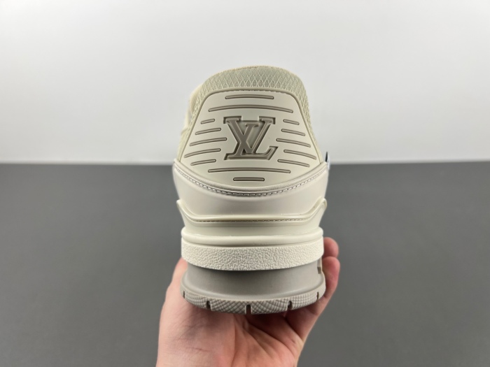 L*ouis V*uitton Top Sneaker Trainer RR 20250514-4