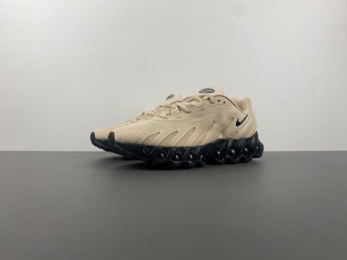 Air Max Dn8 Desert Khaki Black  FQ7860-200