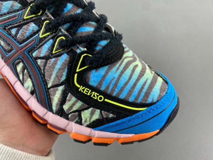 ASICS Gel-Kayano 20 KENZO Digital Aqua  1201B032-400