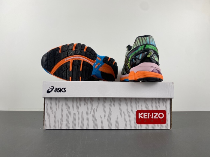 ASICS Gel-Kayano 20 KENZO Digital Aqua  1201B032-400