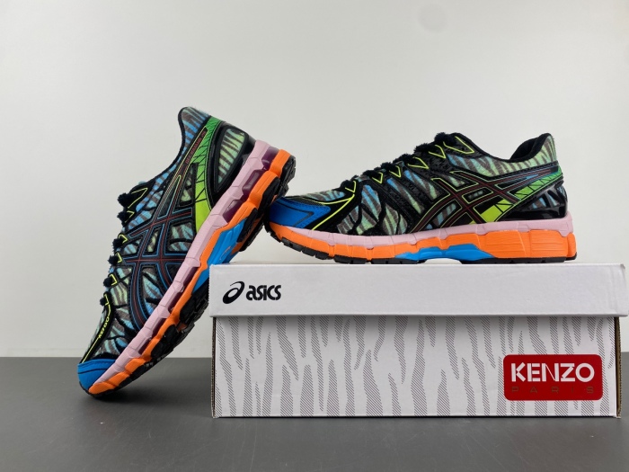 ASICS Gel-Kayano 20 KENZO Digital Aqua  1201B032-400
