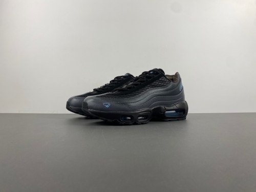 HG Air Max 95 SP Corteiz Aegean Storm  FB2709-002