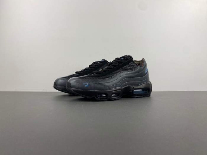 HG Air Max 95 SP Corteiz Aegean Storm  FB2709-002
