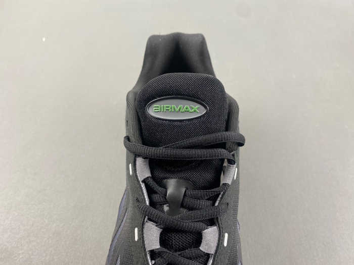 Air Max Dn8 Black Volt  FQ7860-003