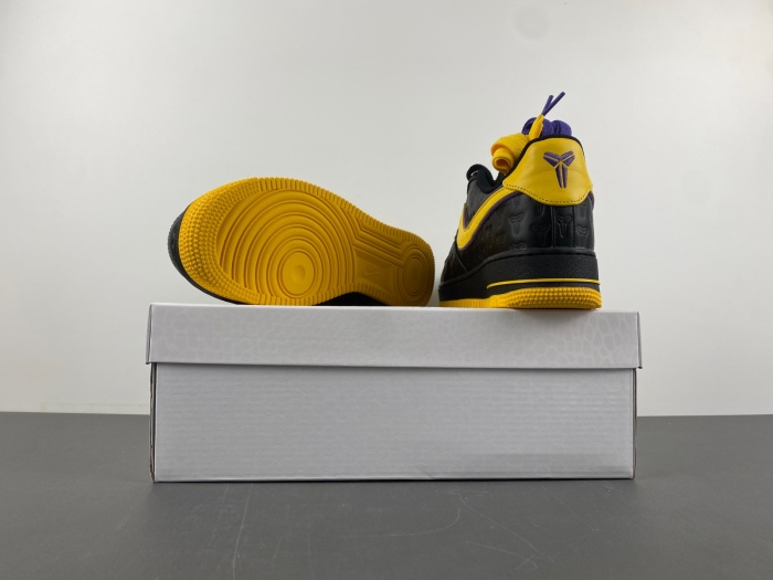 Air Force 1 Low Kobe Bryant Lakers Away  HV5122-001