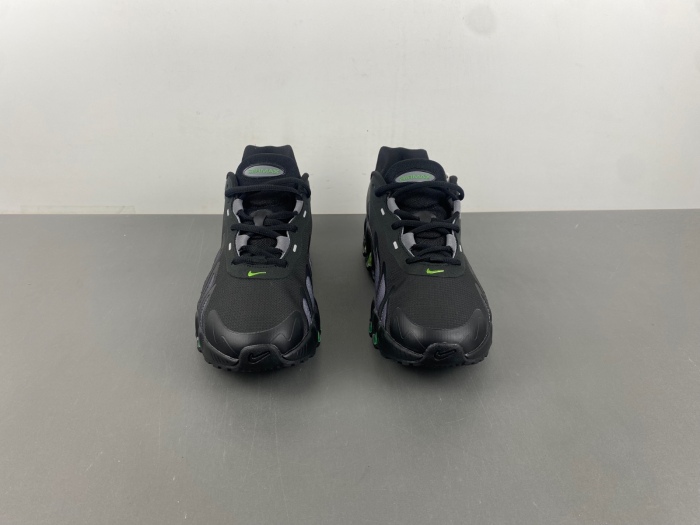 Air Max Dn8 Black Volt  FQ7860-003