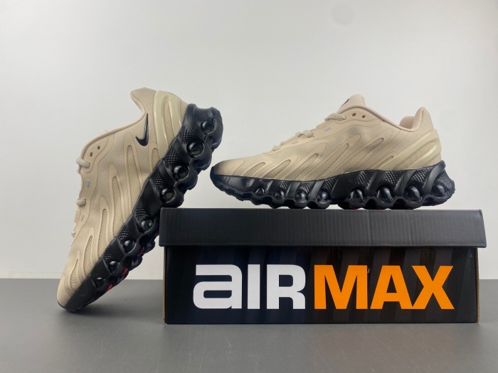 Air Max Dn8 Desert Khaki Black  FQ7860-200
