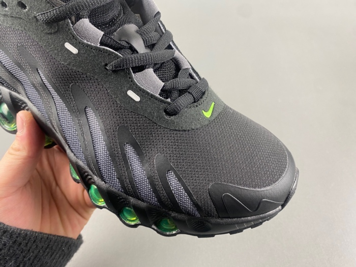 Air Max Dn8 Black Volt  FQ7860-003