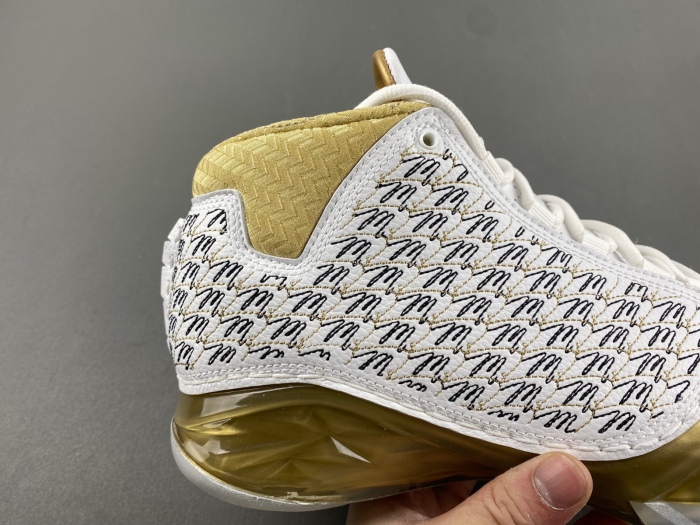 Air Jordan 23 Trophy Room White  853336-123