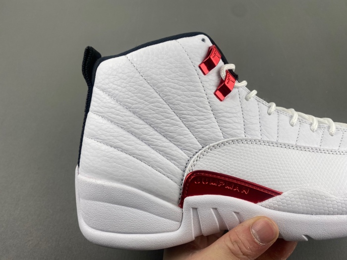 Air Jordan 12 Retro Twist CT8013-106