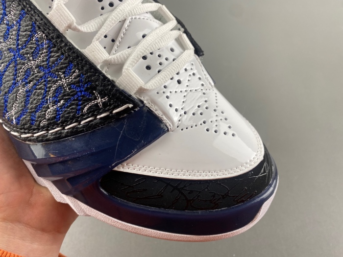 Air Jordan 23 Motorsports / Wizards 318376-011