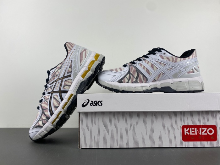 ASICS Gel-Kayano 20 KENZO Glacier Grey 1201B032-020