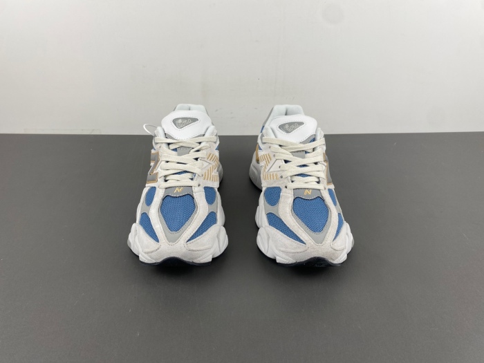 New Balance 9060 Heron Blue Grey  U9060FM
