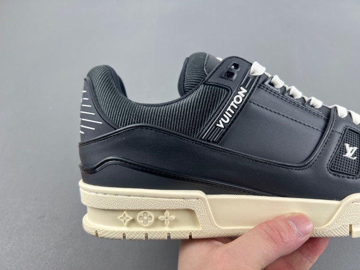 L*ouis V*uitton Top Sneaker Trainer RR 20250514-2