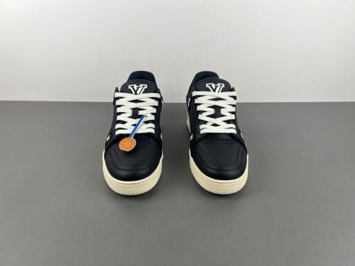 L*ouis V*uitton Top Sneaker Trainer RR 20250514-2