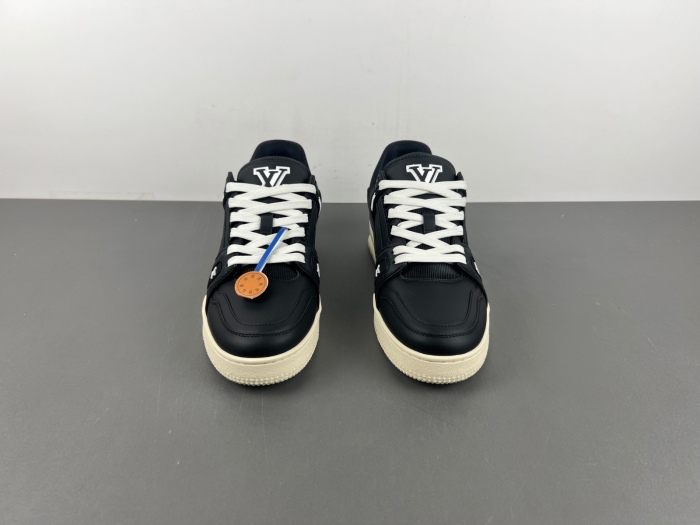 L*ouis V*uitton Top Sneaker Trainer RR 20250514-2