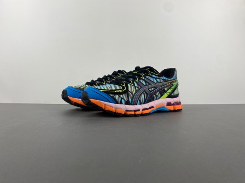 ASICS Gel-Kayano 20 KENZO Digital Aqua  1201B032-400
