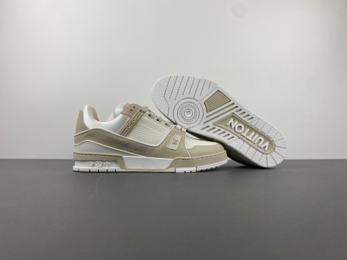 L*ouis V*uitton Top Sneaker Trainer RR 20250514-1
